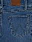Wrangler Girl's Wrangler Bespoke Bootcut Jean in Ada