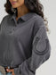 Wrangler Women's Western Polo Shirt