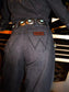 Wrangler Retro® Bailey High Rise Wide Leg Jean in Harper