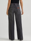 Wrangler Retro® Bailey High Rise Wide Leg Jean in Harper