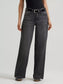 Wrangler Retro® Bailey High Rise Wide Leg Jean in Harper