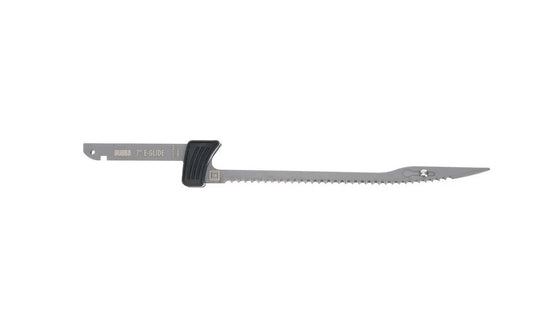 Bubba 7" E-Glide EFK Blade