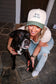 My Dog is My Child Trucker Hat