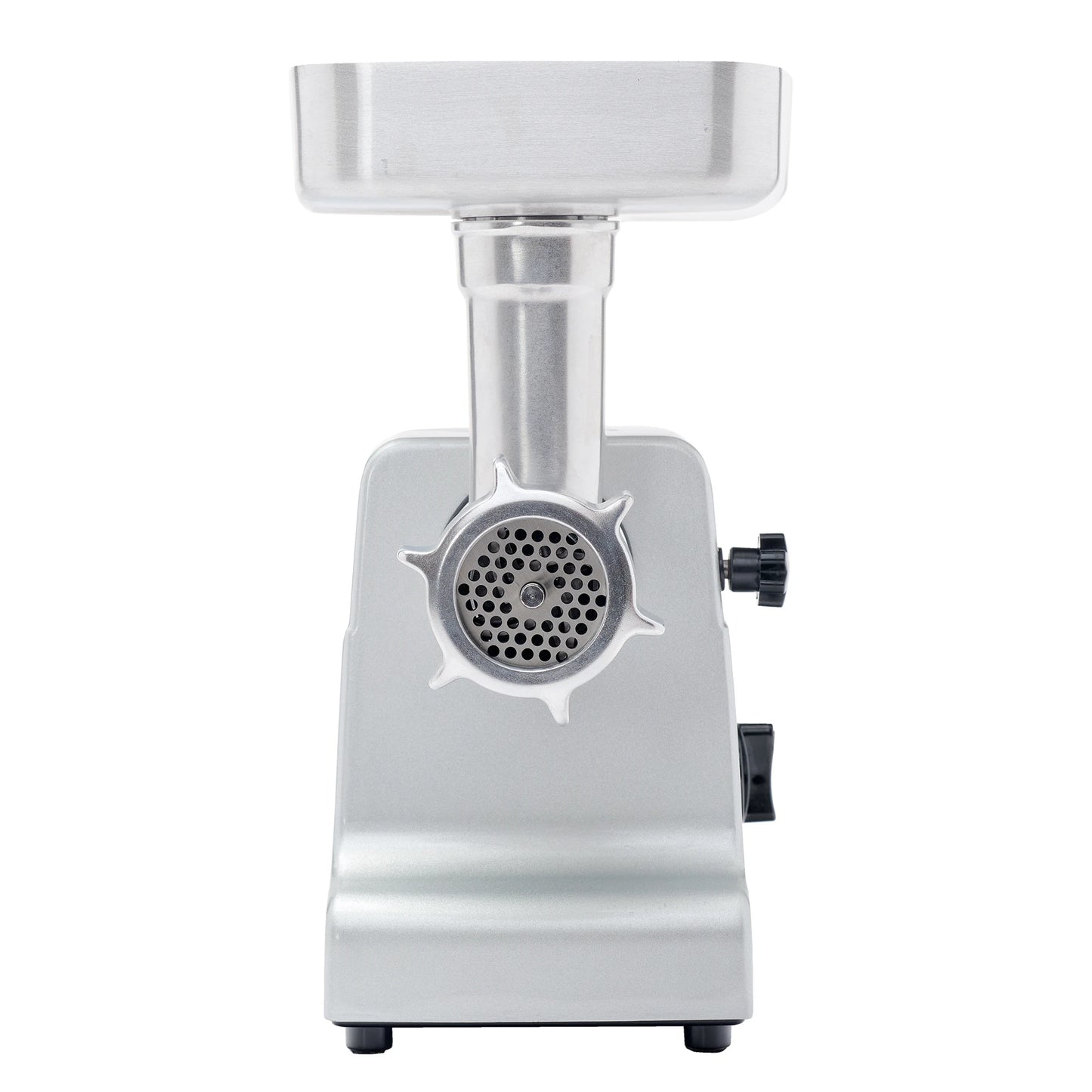 MightyBite® #8 Aluminum Grinder