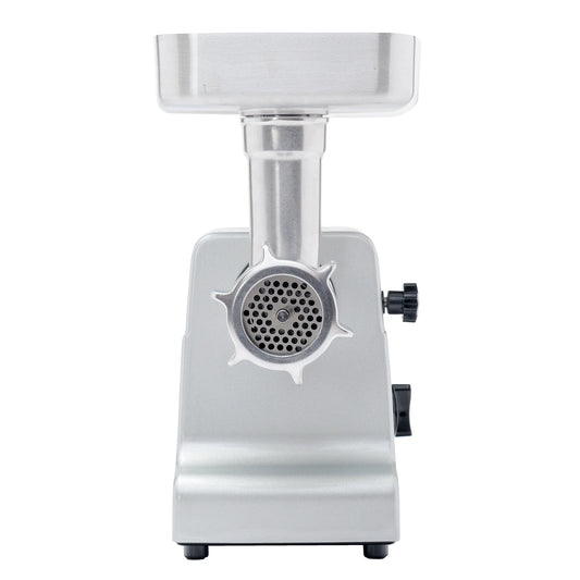 MightyBite® #8 Aluminum Grinder