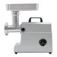 MightyBite® #8 Aluminum Grinder
