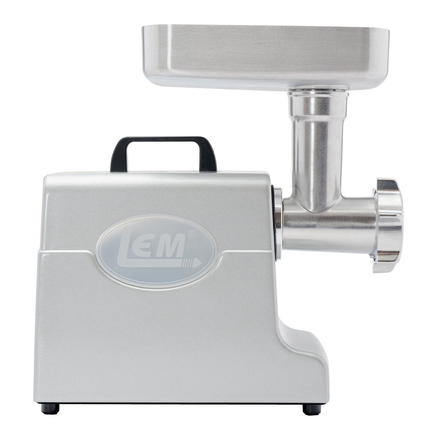 MightyBite® #8 Aluminum Grinder