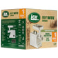 MightyBite® #8 Aluminum Grinder