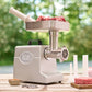 MightyBite® #8 Aluminum Grinder