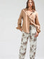 Horse Print Sweatpants