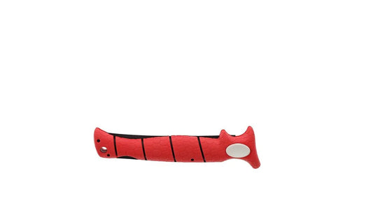 Bubba 7" Ultra Flex Folding Knife