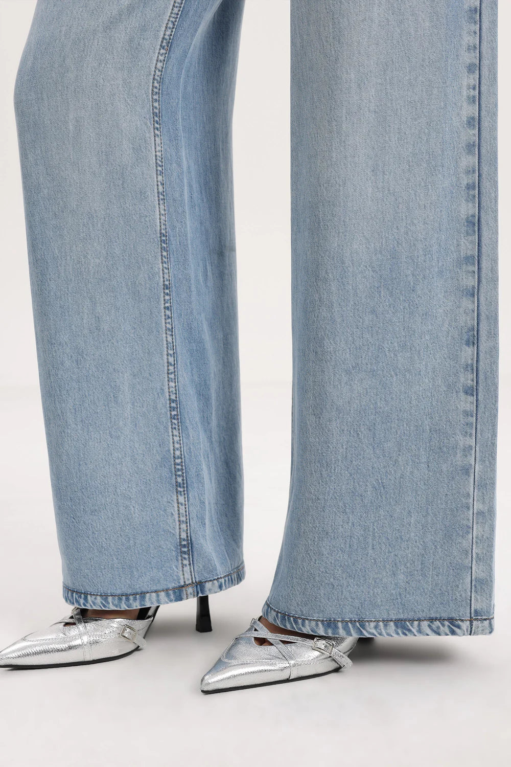 Bayeas New York Jean in Mistral