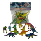 Big Country 12-Piece Dinosaur Pack