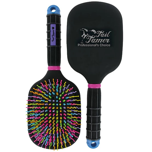 Professional's Choice Mod Paddle Horse Brush