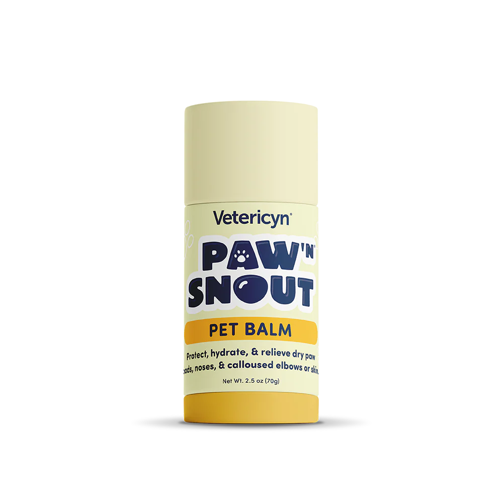 Vetericyn Paw 'N Snout Pet Balm