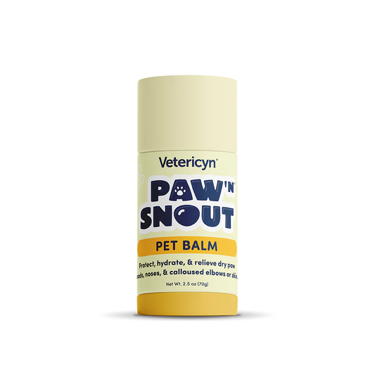 Vetericyn Paw 'N Snout Pet Balm