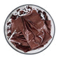 Mahogany Fibrous Casings- #1-1/2 x 12"