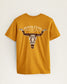 Pendleton Women's Longhorn Graphic Tee