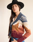 Pendleton Women's Western Scenic Cotton Cardigan