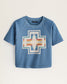 Pendleton Women's Deschutes Harding Graphic Tee