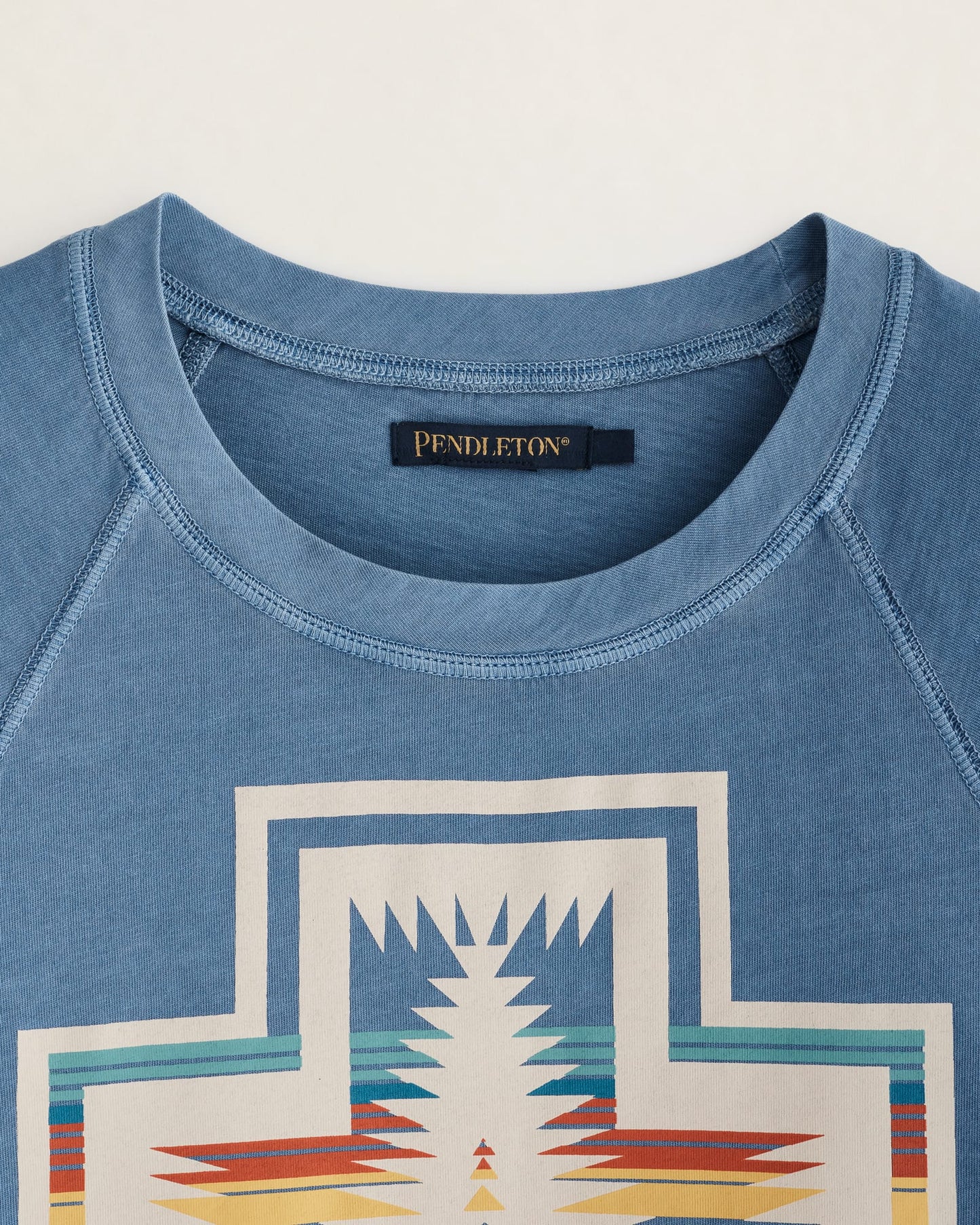 Pendleton Women's Deschutes Harding Graphic Tee