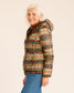 Pendleton Women's Solstice Canyon Reversible Jacket