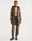 Pendleton Tucson Long Reversible Parka