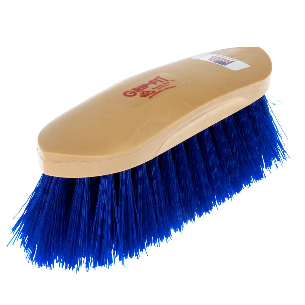 Decker #32 Legends Brush