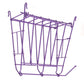 Critterware Hay Feeder with Salt Lick