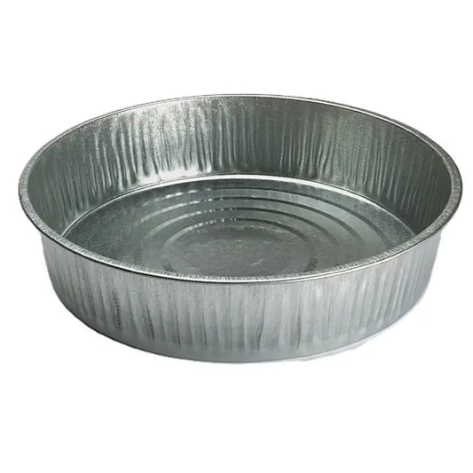 13 Quart Galvanized Utility Pan