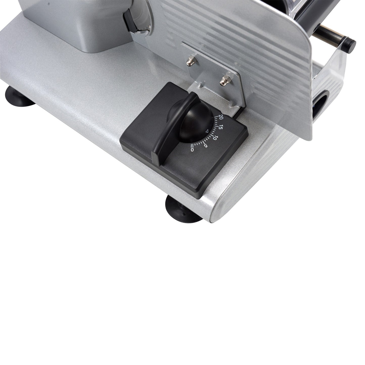 Meat Slicer With 7 ½" Blade