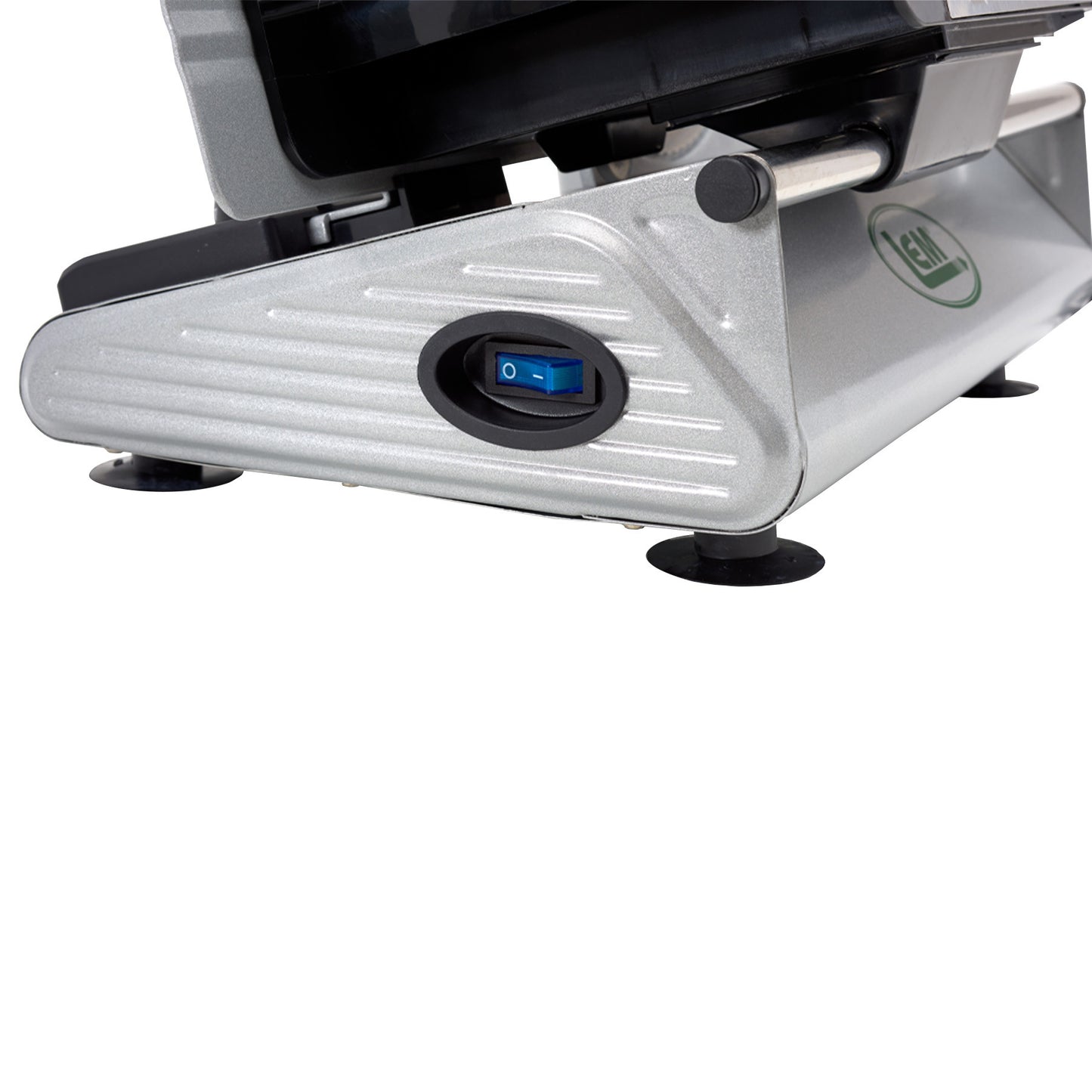 Meat Slicer With 7 ½" Blade