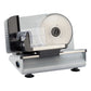 Meat Slicer With 7 ½" Blade