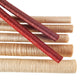 Clear Smoked Edible Collagen Casing- 32mm
