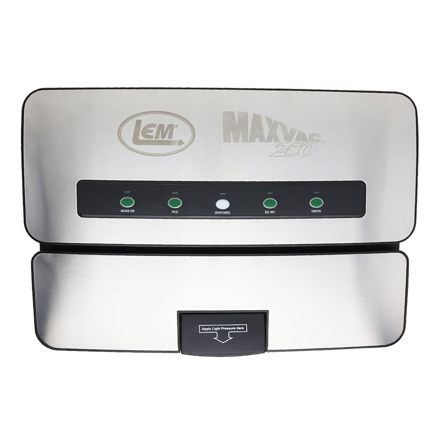 MaxVac® 250 Vacuum Sealer