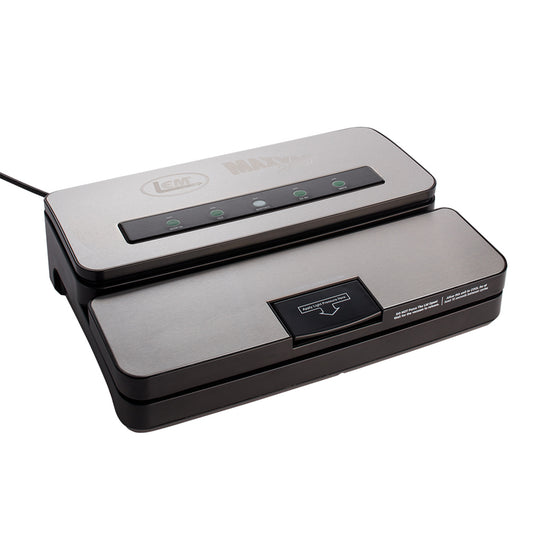MaxVac® 250 Vacuum Sealer