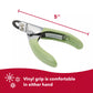 Safari by Coastal Guillotine Pet Nail Trimmer
