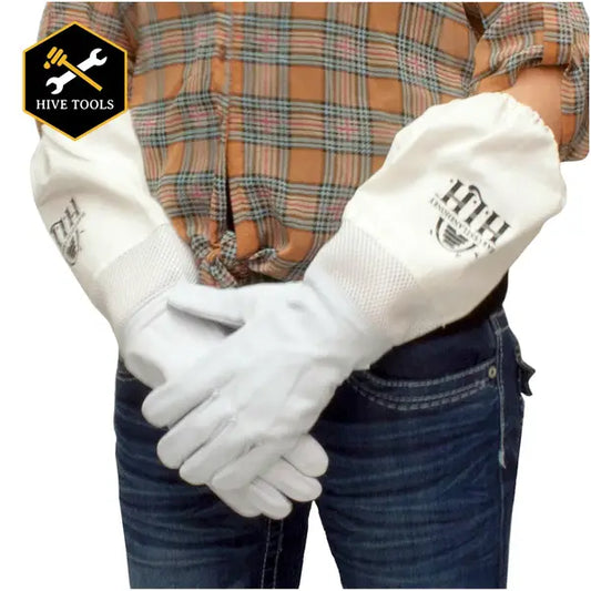 Harvest Lane Honey Beekeeping Gloves
