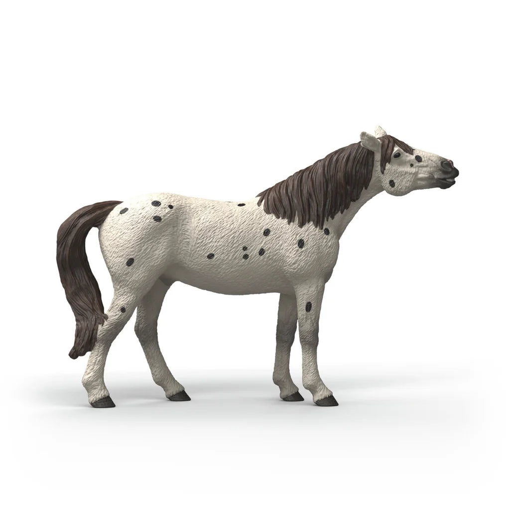 Schleich Knabstrupper Gelding