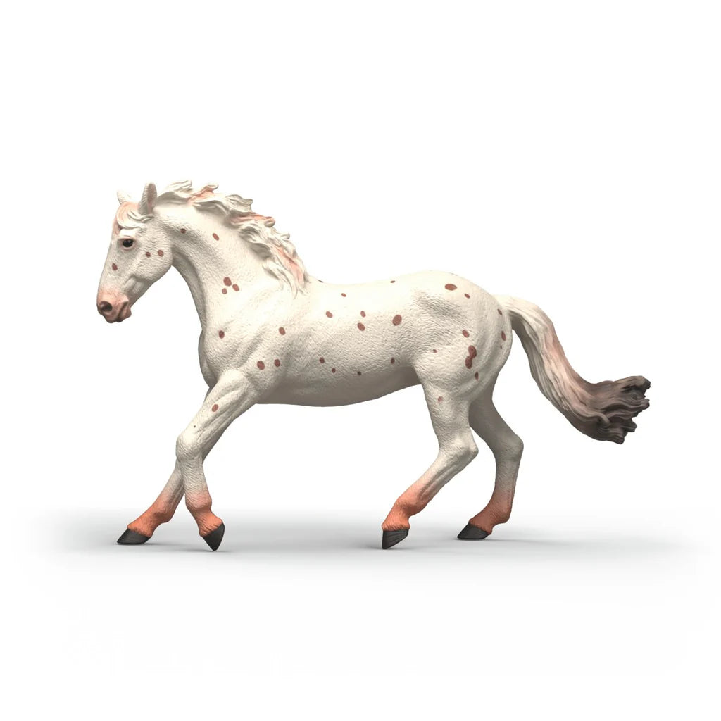 Schleich Knabstrupper Mare