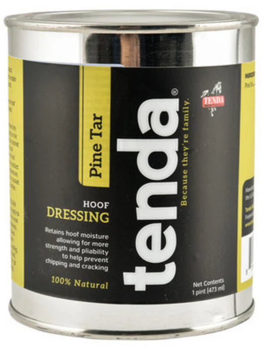 Tenda Pine Tar