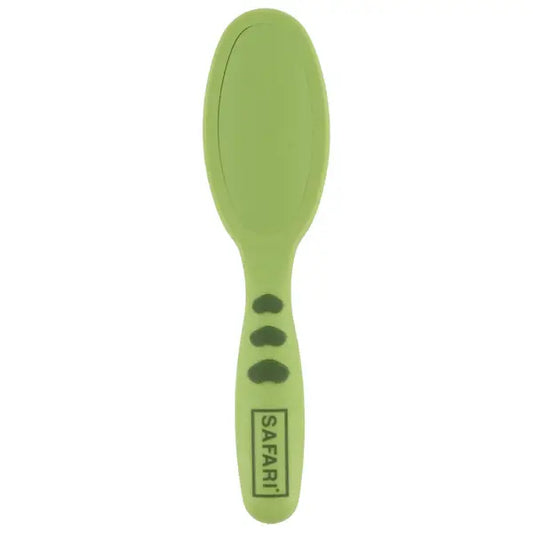 Safari by Coastal Cat Bristle Brush