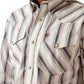 Ariat Pro Series Warrick Classic Long Sleeve Shirt
