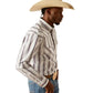 Ariat Pro Series Warrick Classic Long Sleeve Shirt