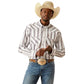 Ariat Pro Series Warrick Classic Long Sleeve Shirt