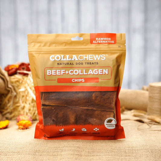 Collachews Chips-Beef