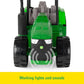 John Deere Lights & Sounds Tractor Toy