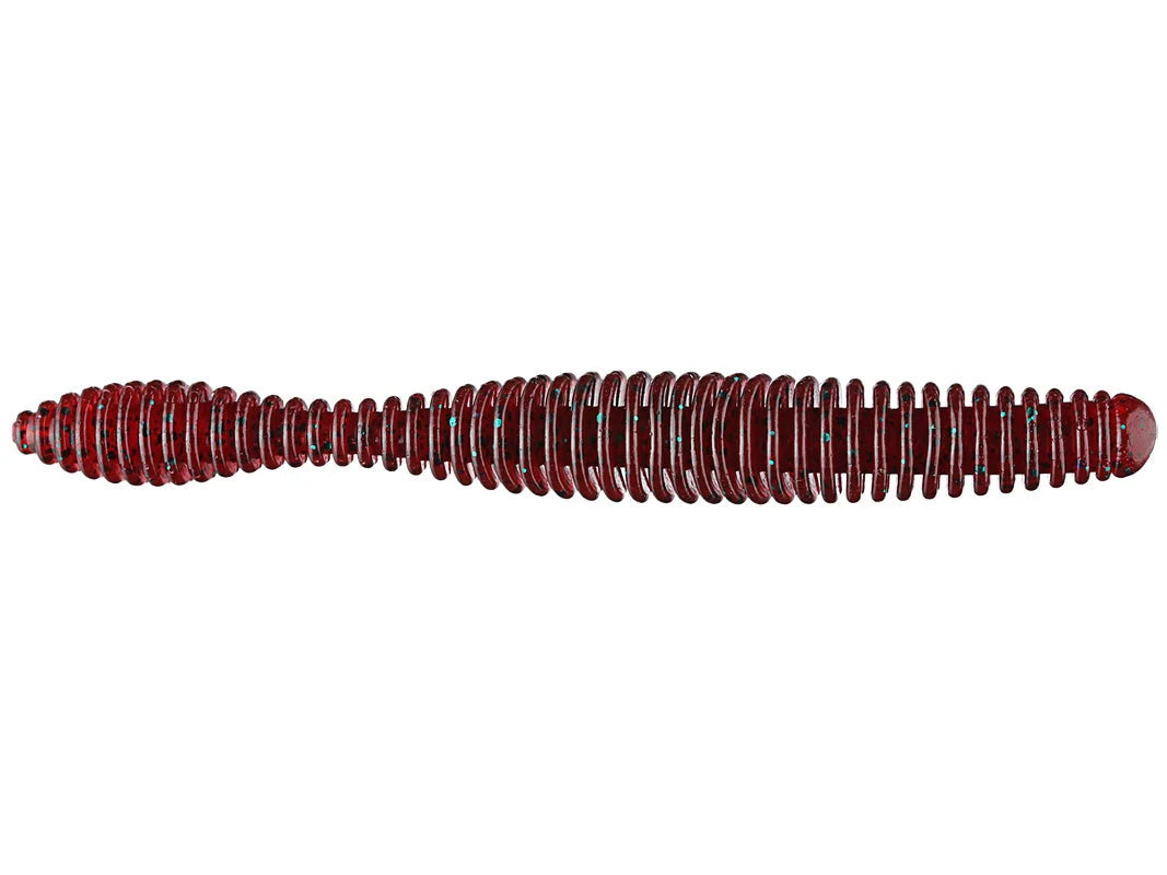 Grandebass Airtail Rattler