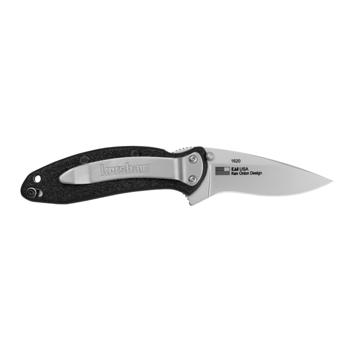 Kershaw Scallion Pocketknife