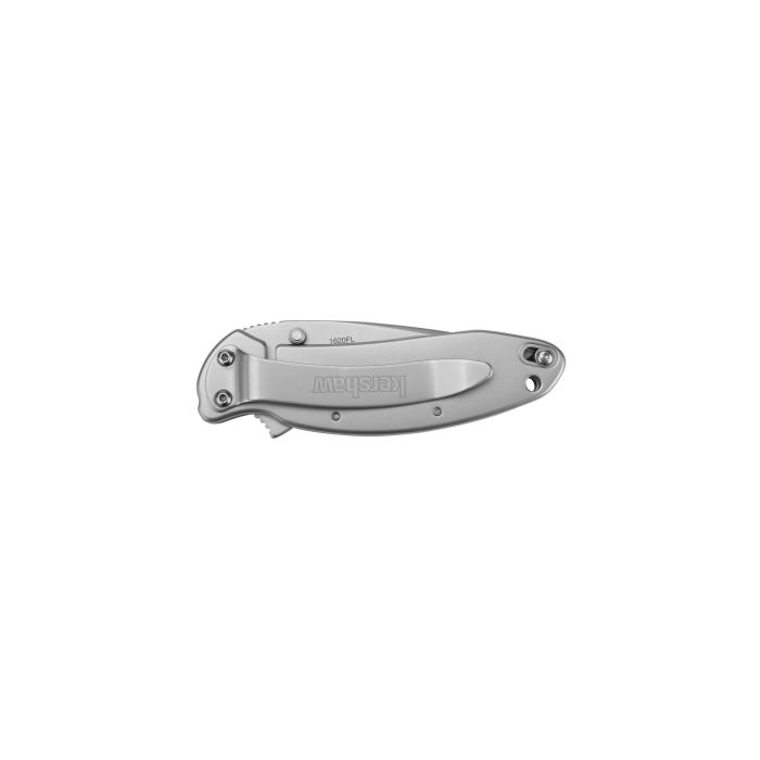 Kershaw Scallion Knife in Stainless
